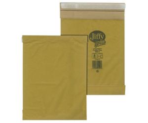 MAILmedia Pochettes matelassées en papier Jiffy sans fenêtre