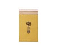 ELEPA - Rössler Enveloppe 30001315 Carton et de poche rembourrée Jiffy 5 Enveloppe Cartonnée 260 x 381 mm Marron