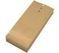 MAILmedia sachets d'échantillons 2x rainurés 3x perforés 120 g/qm 245 x 100 mm 250 sachets