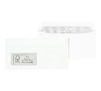 Mailmedia sP447873 mayer-enveloppe enveloppes hK vE500 dL 80 g blanc