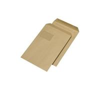 MAILmedia 38330/7 C4 Enveloppes autocollantes avec fenêtre