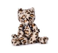 Mailou - chat meloe 37cm - leo