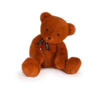 Maïlou Tradition Peluche Ours Fauve - 40 cm Sowen MA0281