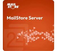 MailStore Server 1 An Rénovation 300 - 399 utilisateurs