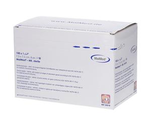 MaiMed® Compresse 7,5 x cm steril Compresses 100 pc(s)