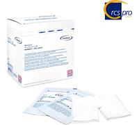 MaiMed Compresses fendues en non-tissé-stériles 25x2 pièces/boîte de 6| 5x5cm