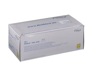 MaiMed® HMS Abaisse-Langue Bois stérile 15 cm Bâtonnet(S) 100 pc(s)