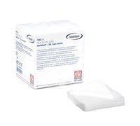 Maimed Lot de 100 compresses non tissées VK non stériles 10 cm x 10 cm