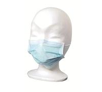 MAI MED FM Comfort 75503 Masque de protection sans filtre 50 pc(s)