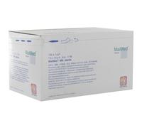 MaiMed MK Compresses Stériles 7,5x7,5cm 100 Pièces