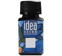 Maimeri 070 5314070 gelbes Glas 60 ML