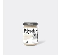 Maimeri Acrylglas Polycolor 1220018, Titanweiß, 140 ml