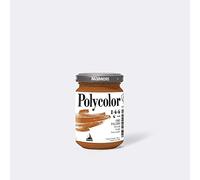 Maimeri Acrylglas Polycolor 1220144 Gold Pallid 140 ml
