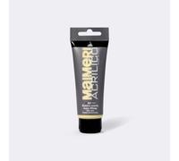 Maimeri Acrylique 0916021 Blanc Ivoire 75 Ml
