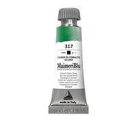 Maimeri Blu Cobalt Green Deep 12 ml