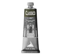 Maimeri CLASSICO 60 ml, Extra feine Künstlerölfarbe, Farbton Umbra gebrannt