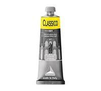 Maimeri Classico Fine Couleurs à l'huile : Jaune Cadmium clair 60ml tube