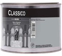 Maimeri Classico Peinture à l'huile Ivory Black 500 ml 1 pc