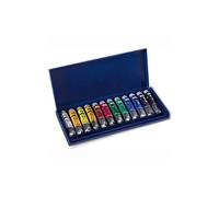 Maimeri Colori Fine Tempera 20ml Etui 12 Pcs M2598440