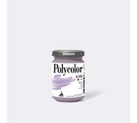 Maimeri Couleur acrylique Polycolor Lilas 125 Ml