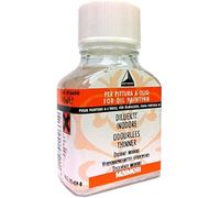 Maimeri Diluant inodore 75 ml 600 pour peinture à l'huile