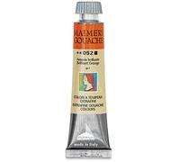 Maimeri Tempera Gouache 20 ml Gruppe 1 052 Leuchtend Orange