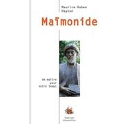 Maïmonide