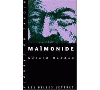 Maïmonide