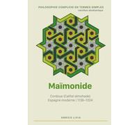 Maïmonide