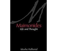Maïmonide