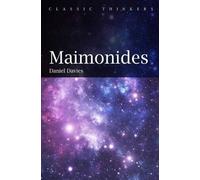 Maïmonide