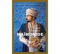 Maïmonide, un médecin juif à la cour de Saladin - Ariel Toledano - Perrin - ebook (ePub) - Livre