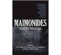 Maimonides and His Heritage, S U N Y SERIES IN JEWISH PHILOSOPHY