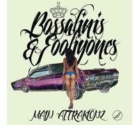 Main Attrakionz - Bossalinis & Fooliyones