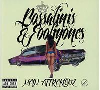 Main Attrakionz - Bossalinis & Fooliyones