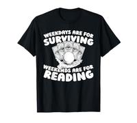 Main Avenir Divination - Chiromancie T-Shirt