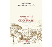 Main Basse Sur Clocherousse - Les Nouvelles Ruralités