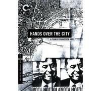 Main basse sur la ville - DVD Zone 1 E