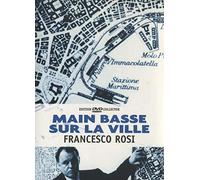 Main Basse sur la Ville [Édition Collector]