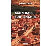 MAIN BASSE SUR TINGHIR