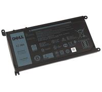 Main Battery Pack 11.4V 3500mAh
