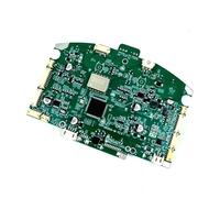 Main Board Replacement 7 Pin For，Compatible For LIECTROUX C30B Robot Vacuum Cleaner- New Motherboard Kit Global Support Version