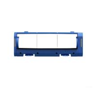 Main Brush Cover for pour roborock 11S 30C R450 Plastic Blue Plastic Brush Guard for 11S Plus 15C 25C Sealed Edge Brush Cap for 15T 30 R500 Scratch Protection Easy Install Brush Housing for pour g20