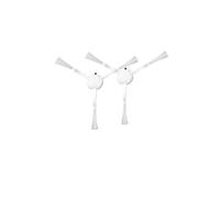 Main Brush Side Brush Filter Mop Cloth,Compatible For xiaomi, | 1T 1C STYTJ01ZHM Mi Robot Vacuum-Mop SKV4093GL parts Accessories(Set D)