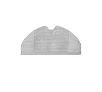 Main Brush Side Brush Filter Mop Cloth,Compatible For xiaomi, | 1T 1C STYTJ01ZHM Mi Robot Vacuum-Mop SKV4093GL parts Accessories(Set F)