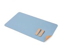 -Main Bureau Dble Face, 2,5 mm, Bleu, 100x50cm | Revêtement protecteur, Tapis sris grand, Consultations client, Pr profeionnels