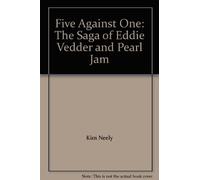 Main Characters: The Saga of Eddie Vedder and Pearl Jam