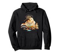 Main Chick Energy | Ultimate Chicken Swag pour Femme ou Maman Sweat à Capuche
