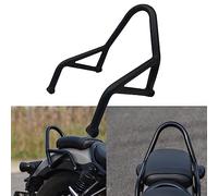 Main courante arrière pour dossier passager Sissy Bar pour Honda Rebel CMX 300 500 2017-2023