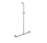 main courante de douche Hewi System 900 900.35.43040 1250 x 765 mm